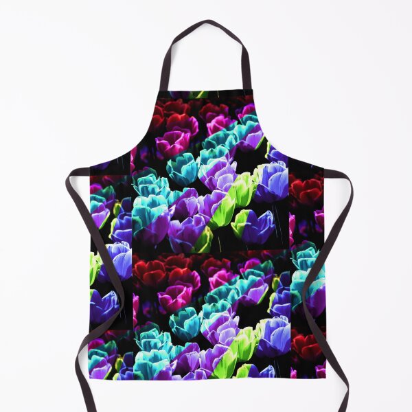 Item preview, Retro flowers designed and sold by Lee's Place.