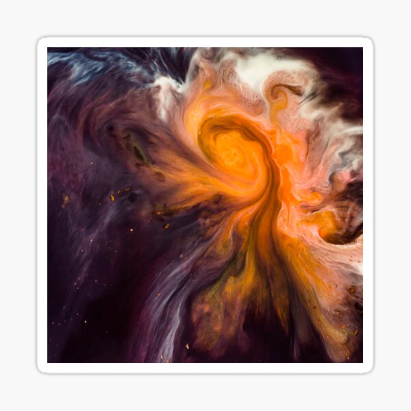 Item preview, Spiral Paint Splash designed and sold by JaunzemsR.