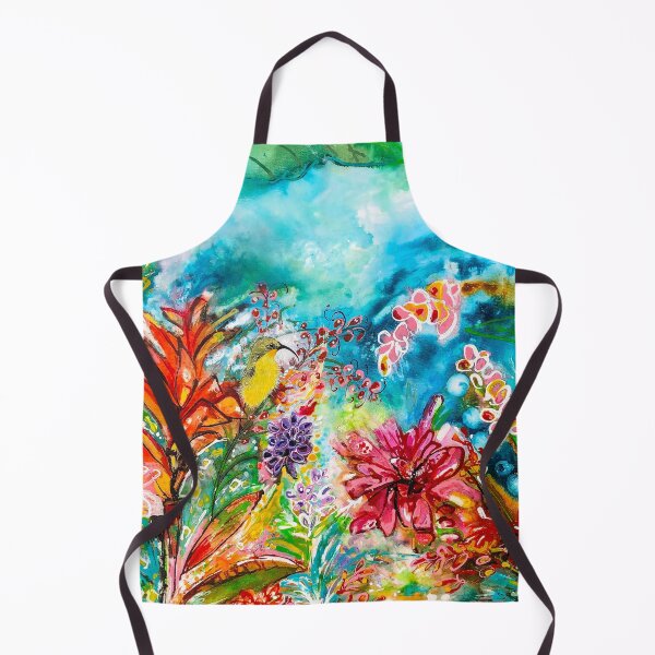 Item preview, Sage and the Fragrant Wisdom designed and sold by MarianneTowArt.