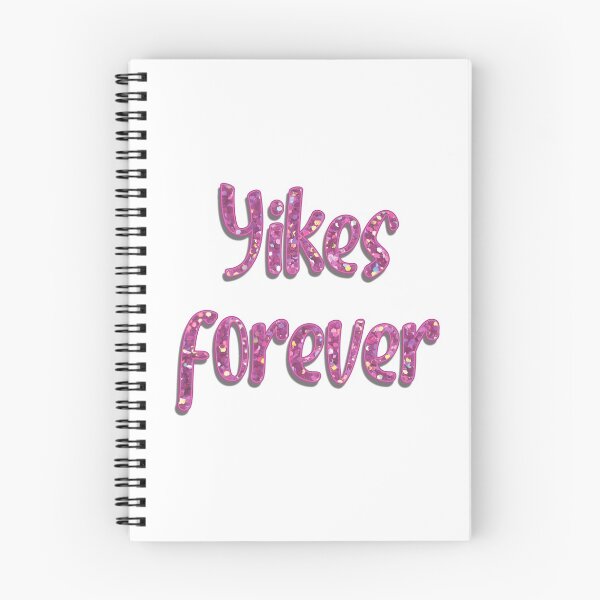 Item preview, Yikes forever (pink) designed and sold by ibyrd-7.