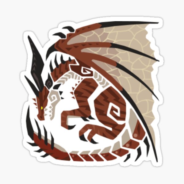 Safi'Jiiva Sticker