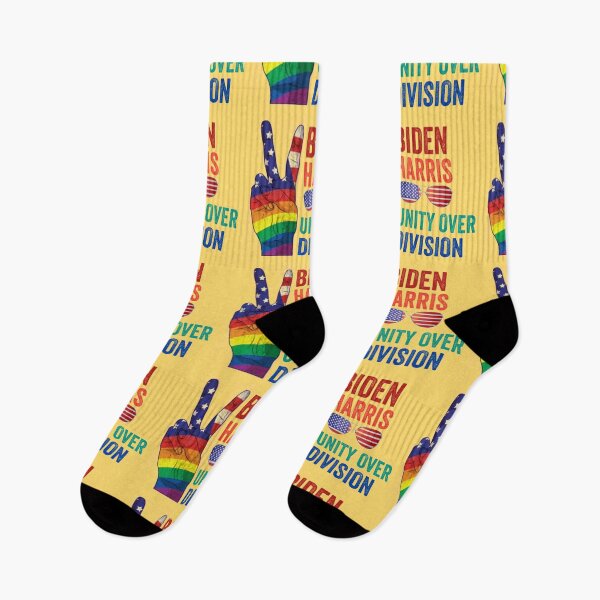 Item preview,  Unity over division Biden harris  designed and sold by Designhub14.