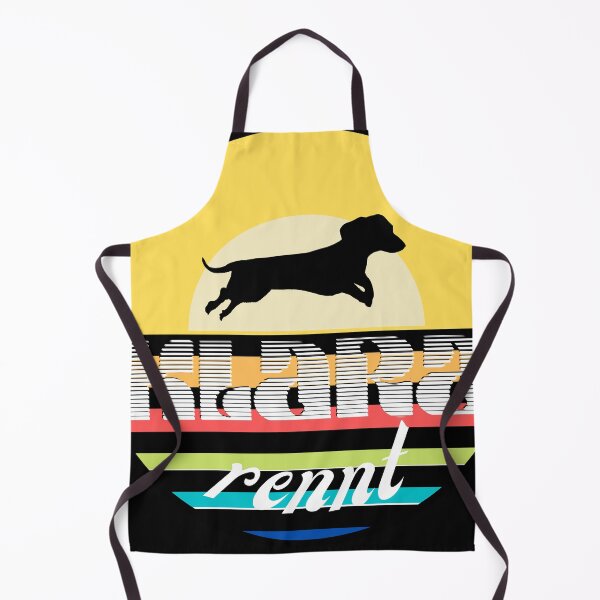 Item preview, Klara runs - Dachshund Design | I love running designed and sold by TheDachshund.