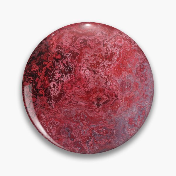 Item preview, red abstraction designed and sold by wiwiart.