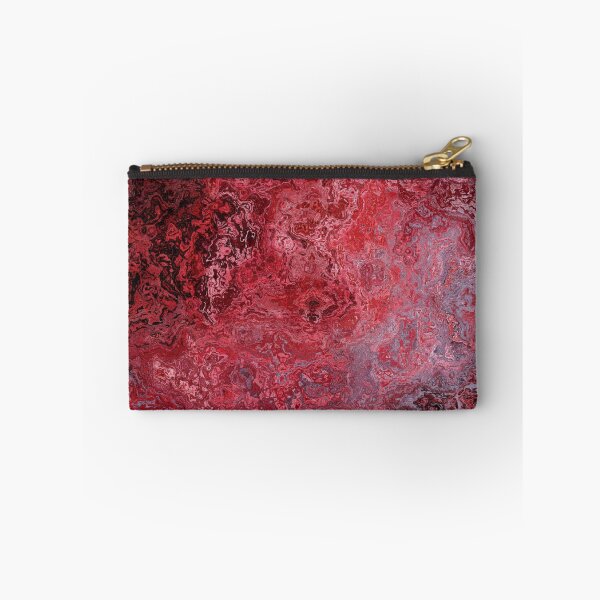 Item preview, red abstraction designed and sold by wiwiart.