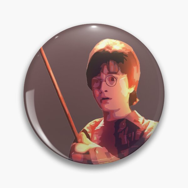 Item preview, The wand chooses the wizard designed and sold by theinkypensieve.