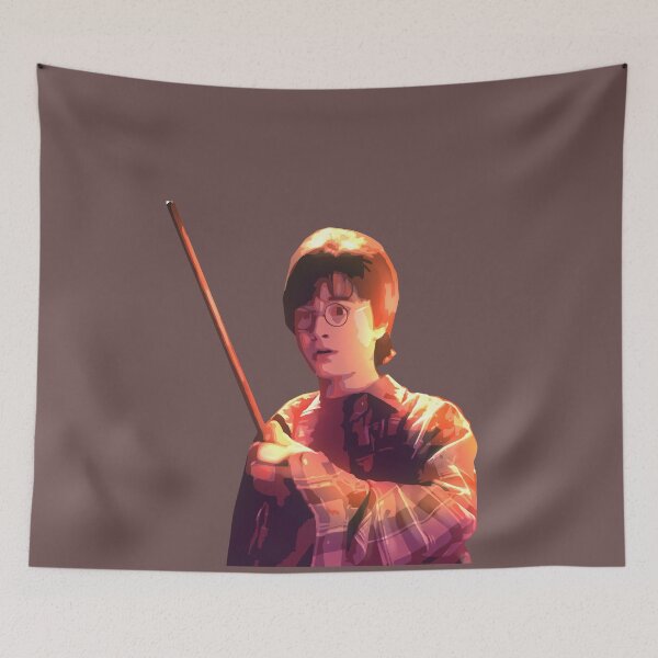 Item preview, The wand chooses the wizard designed and sold by theinkypensieve.