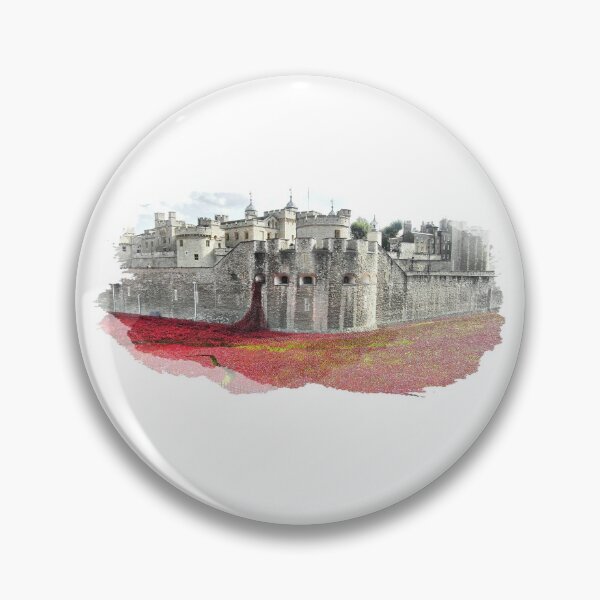 Item preview, Tower of London remembers Sherborne's First World War fallen designed and sold by SkatingGirl.