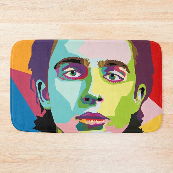 Artikelvorschau, Timothée Chalamet WPAP Kunst entworfen und verkauft von ade-datt.
