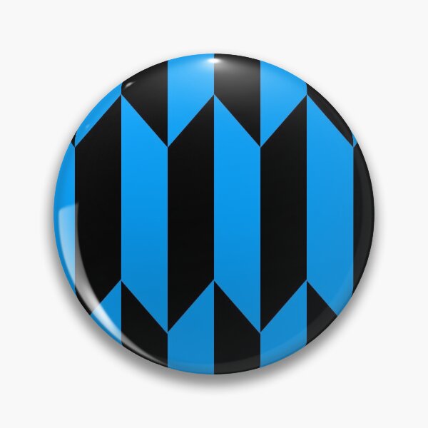 Item preview, azul negro virus pandemia peligro corona cinta protector bucal máscara vintage designed and sold by RedCut.