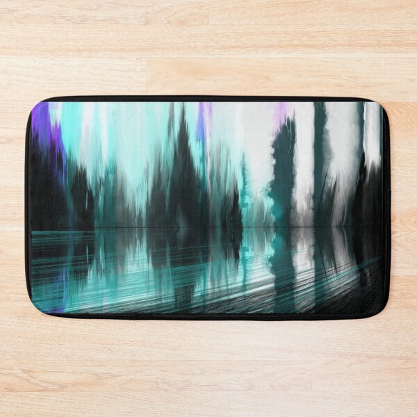 Aperçu de l'œuvre Forêt mystique créée et vendue par Davorkadesigns.