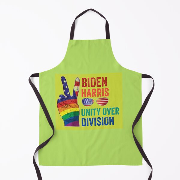 Item preview, Unity over division Biden harris designed and sold by Designhub14.