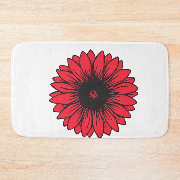 Item preview,  colorful sunflower designed and sold by Sharon111.