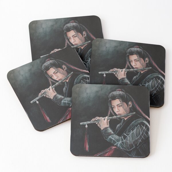 Item preview, Wei Wuxian designed and sold by Aires89.