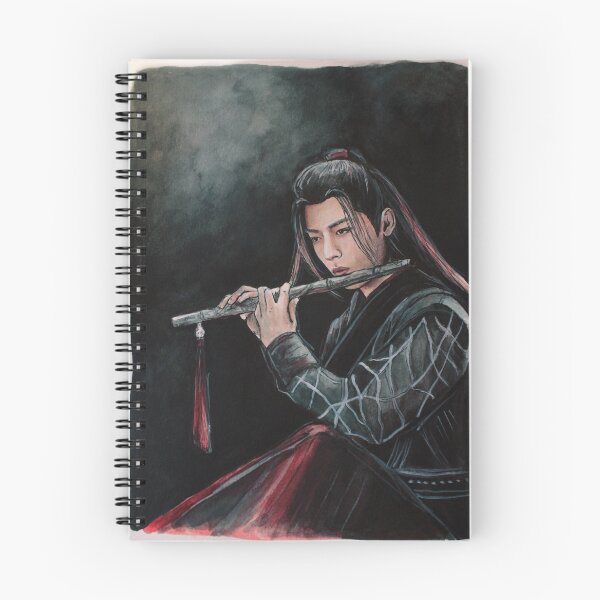 Item preview, Wei Wuxian designed and sold by Aires89.
