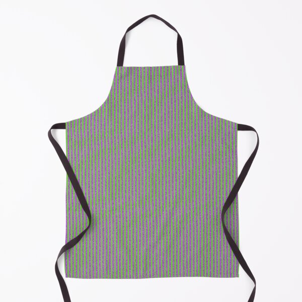 Item preview, Green and Cyan Stripes designed and sold by BloomCatB.