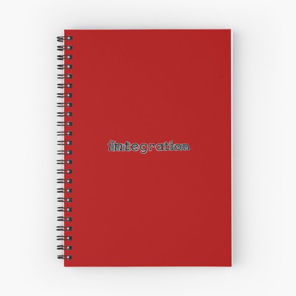 Item preview, Integración 023 designed and sold by ITALY-Roselli-.