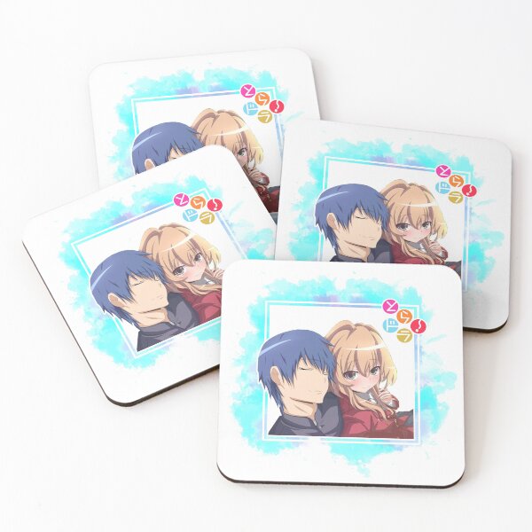 Item preview, Toradora designed and sold by 32BlackRoses.