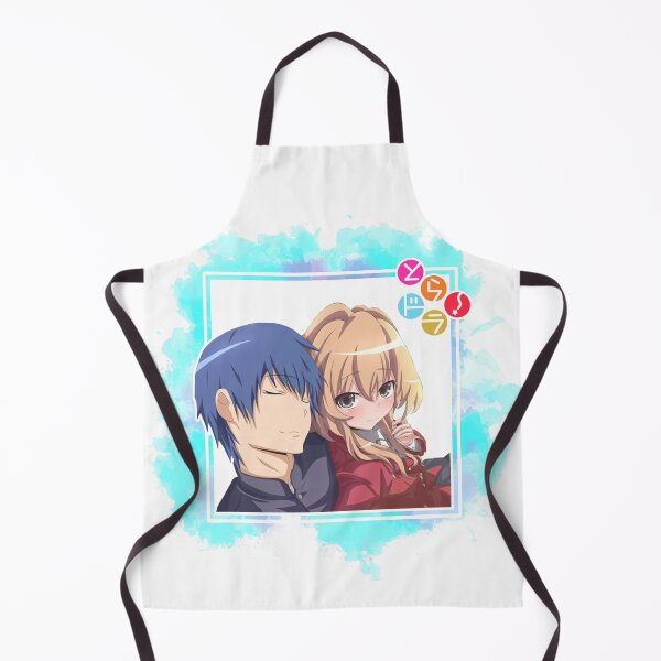 Item preview, Toradora designed and sold by 32BlackRoses.