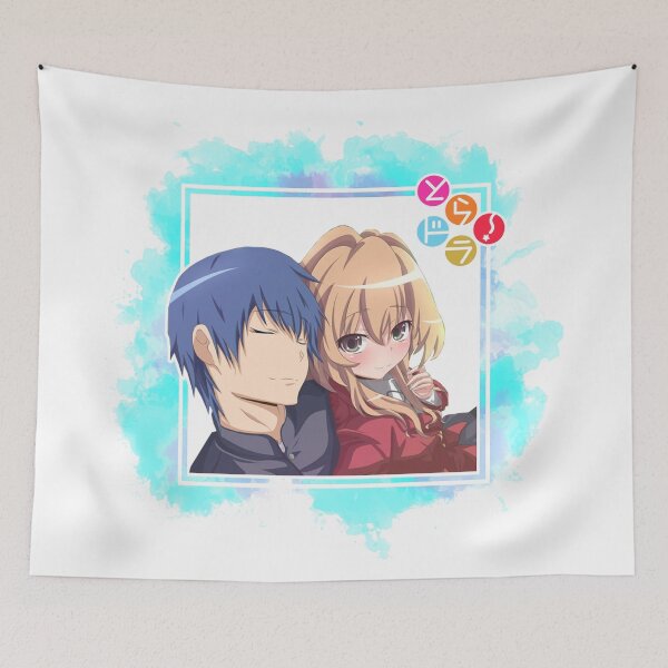 Item preview, Toradora designed and sold by 32BlackRoses.