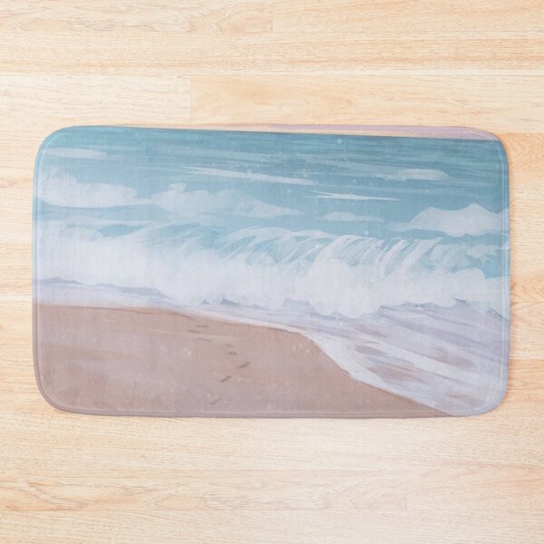 Item preview, beach aesthetic designed and sold by Lovelife360.