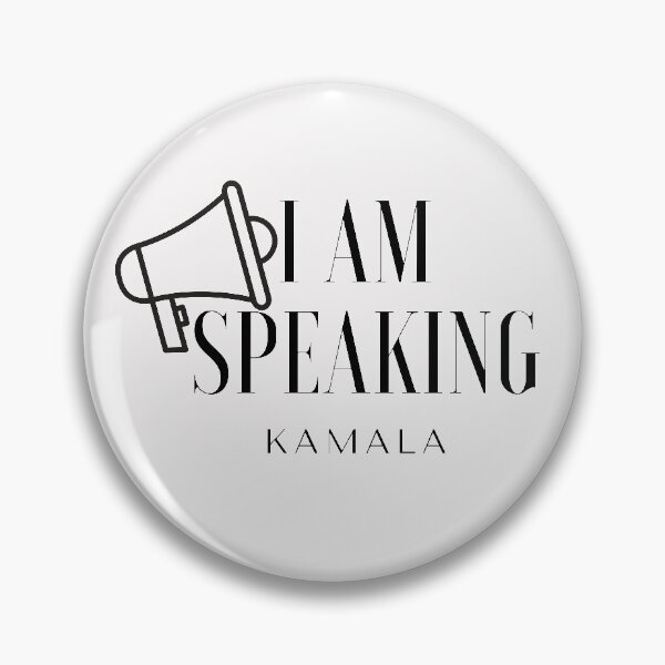 Item preview, I am Speaking Shirt 2020 , Kamala ,Joe Biden , 2020 Election Biden Harris, Joe Biden designed and sold by hemokhtar.