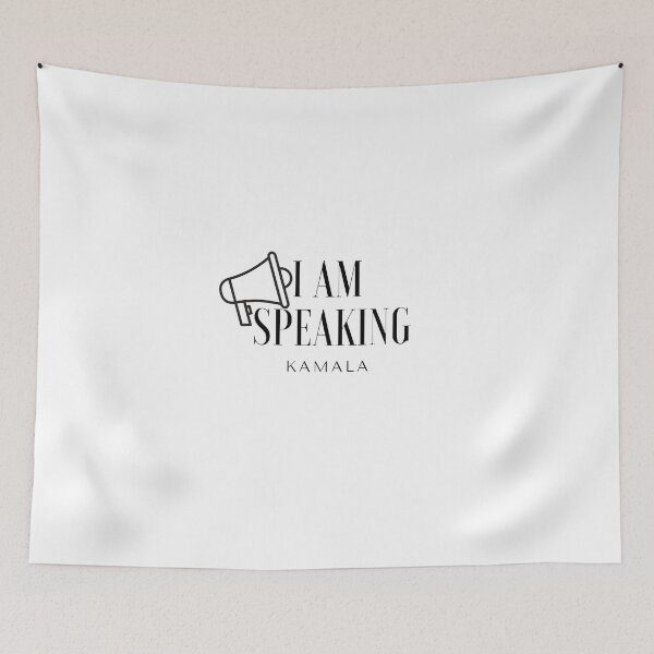 Item preview, I am Speaking Shirt 2020 , Kamala ,Joe Biden , 2020 Election Biden Harris, Joe Biden designed and sold by hemokhtar.