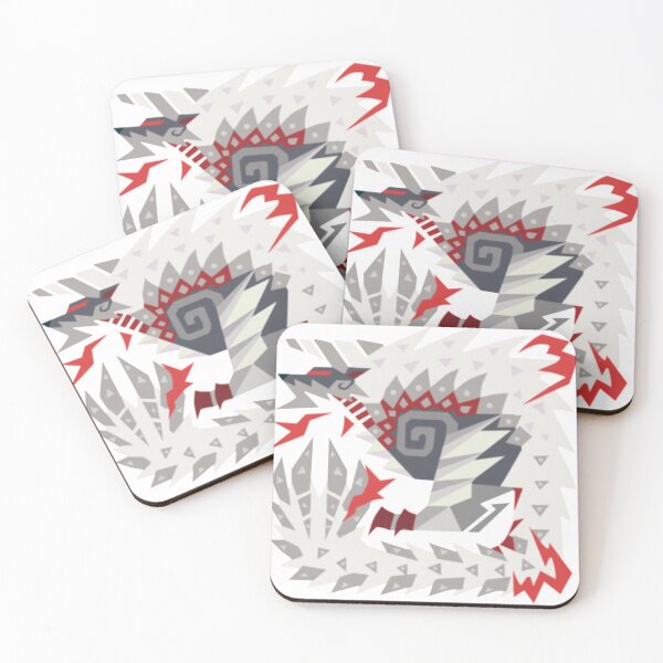 Item preview, Stygian Zinogre designed and sold by SourDrop.