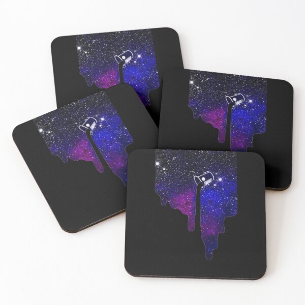 Item preview, Galaxy designed and sold by GedasBut.