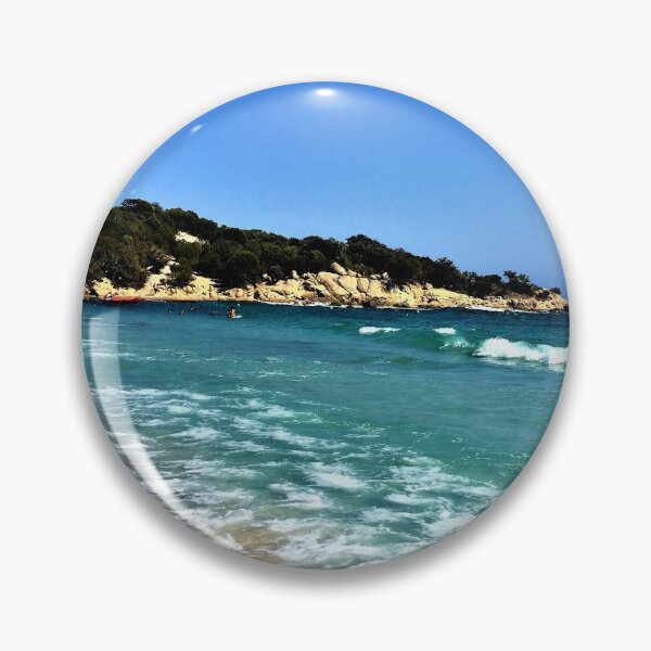 Item preview, Sardinia Sea Paradise  designed and sold by joabaj.