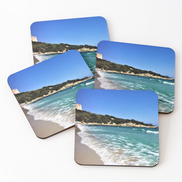 Item preview, Sardinia Sea Paradise  designed and sold by joabaj.