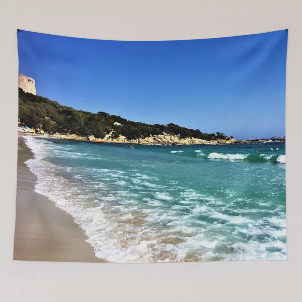 Item preview, Sardinia Sea Paradise  designed and sold by joabaj.