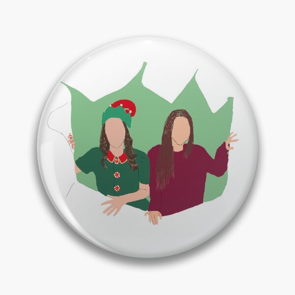 Item preview, Annie LeBlanc and Kenzie Ziegler Christmas designed and sold by PrintingByLiv ..