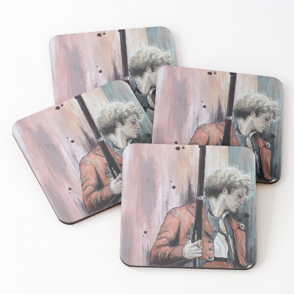 Item preview, Enjolras designed and sold by Aires89.