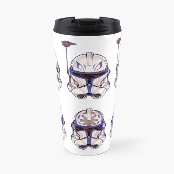 501st 6-pack Travel Mug