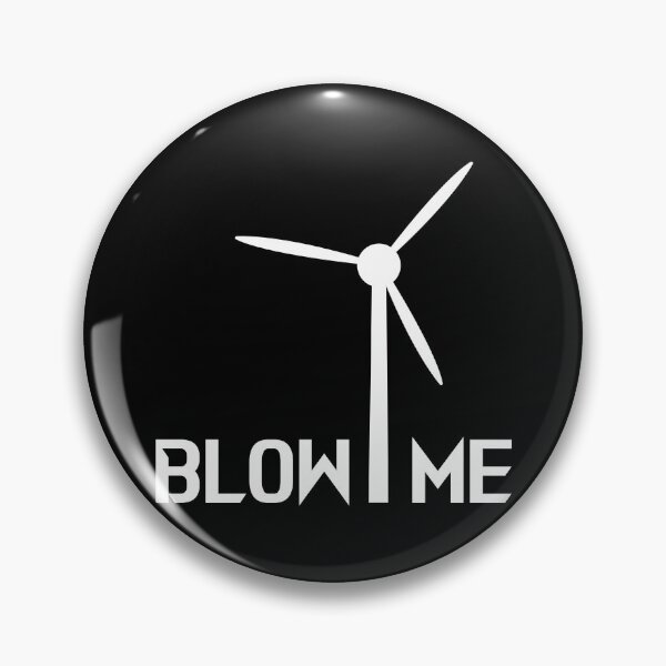 Item preview, Blow Me designed and sold by IyadBro.