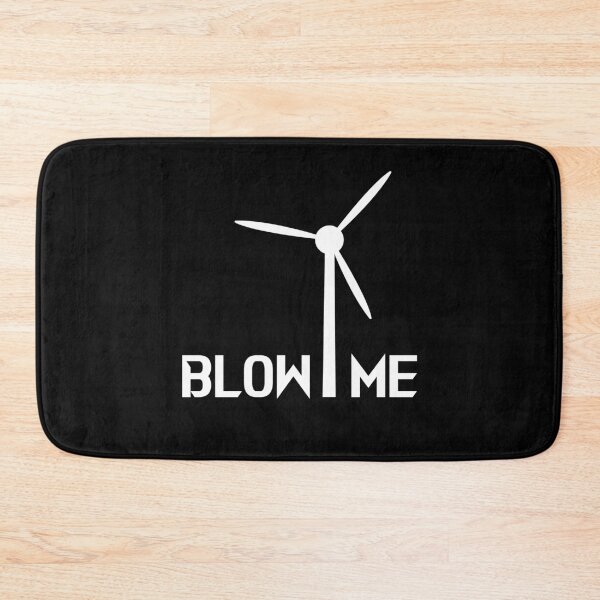 Item preview, Blow Me designed and sold by IyadBro.