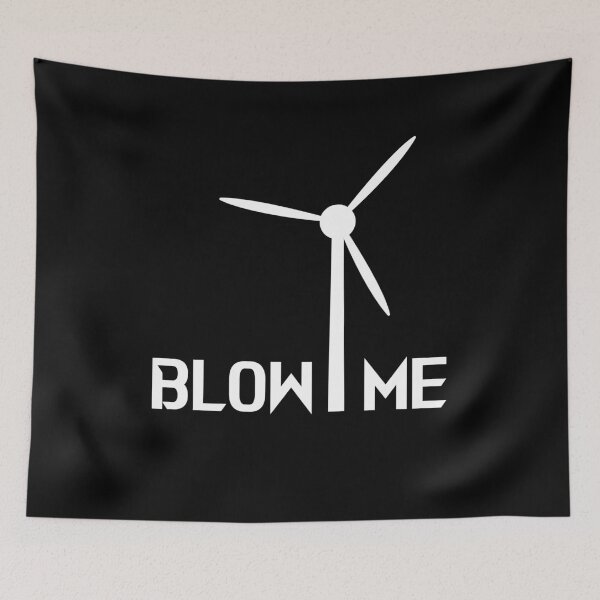 Item preview, Blow Me designed and sold by IyadBro.