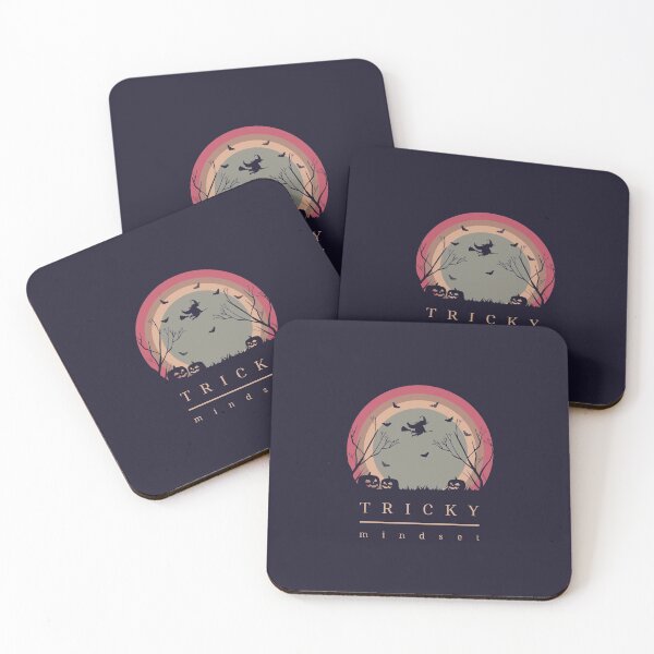 Item preview, Tricky Mindset designed and sold by Arc2020.