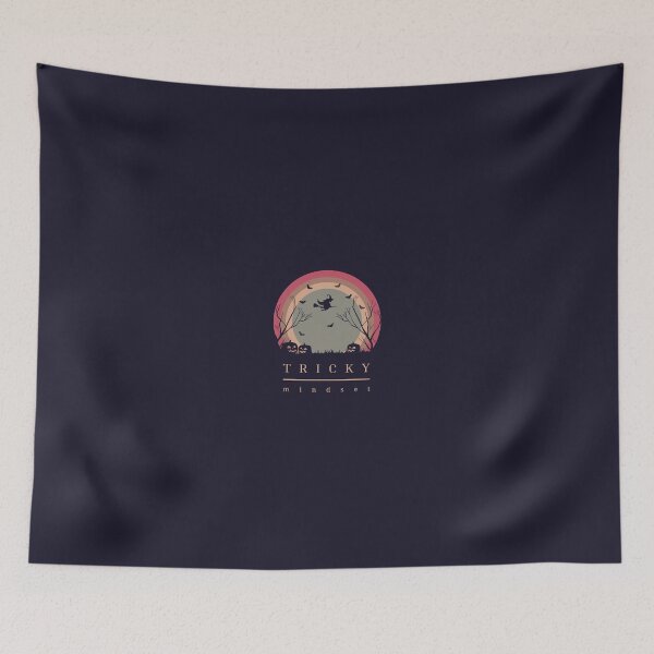 Item preview, Tricky Mindset designed and sold by ArcApparel2020.