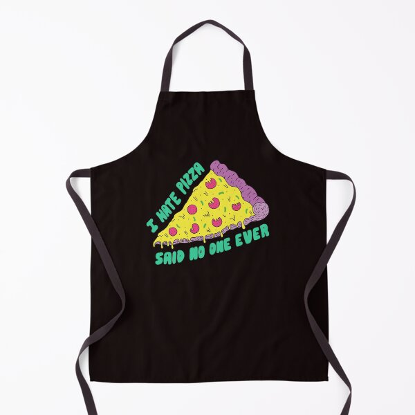 Item preview, I Hate Pizza Said No One Ever designed and sold by TED-DESIGN.