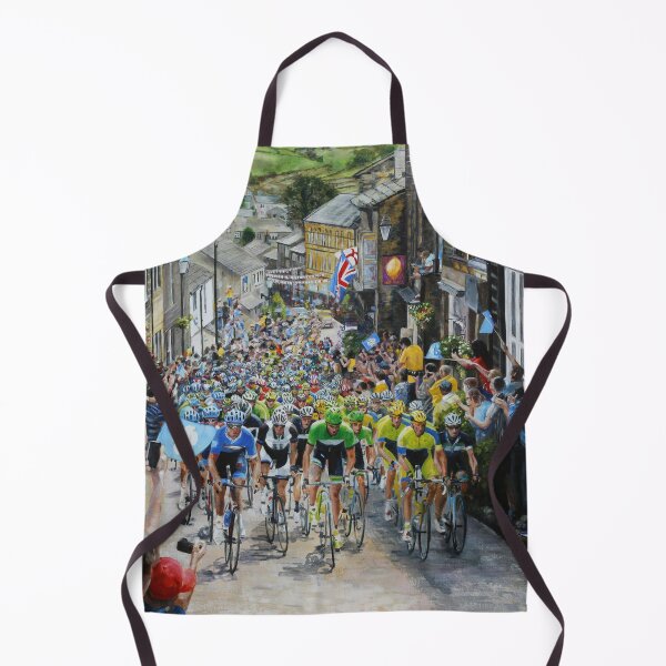Item preview, Climb through Haworth designed and sold by AndyFarr.