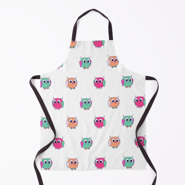 Item preview, Owl Pattern designed and sold by bhaktishendkar.