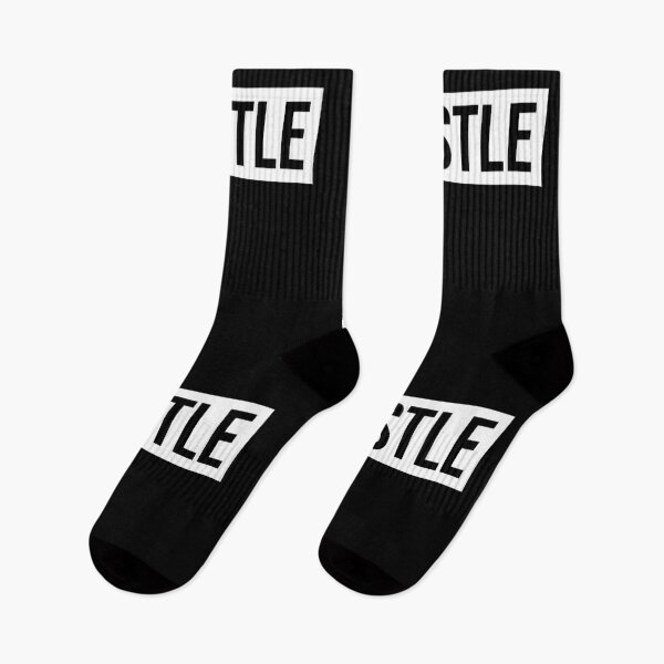 Item preview, Hustle designed and sold by Express YRSLF.
