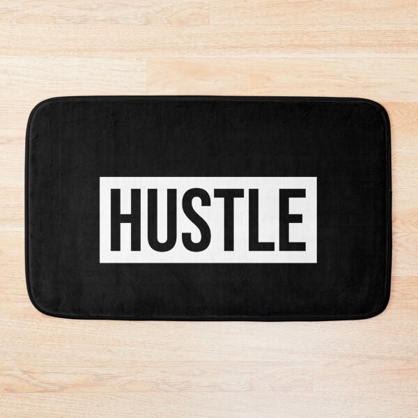 Item preview, Hustle designed and sold by Express YRSLF.