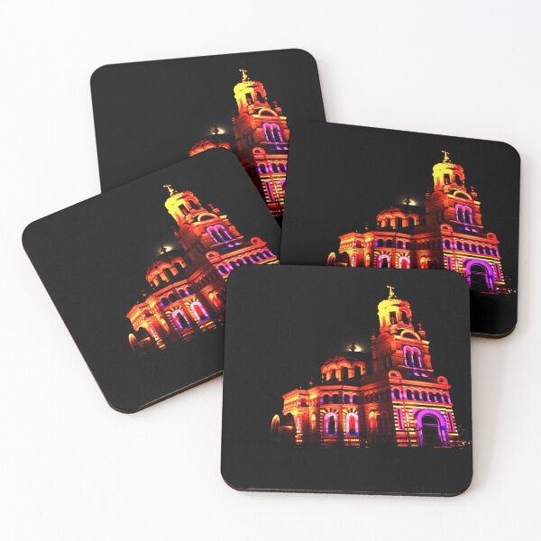 Item preview, City lights by night  designed and sold by readytotravel.