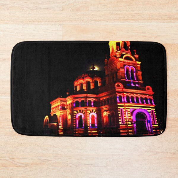 Item preview, City lights by night  designed and sold by readytotravel.