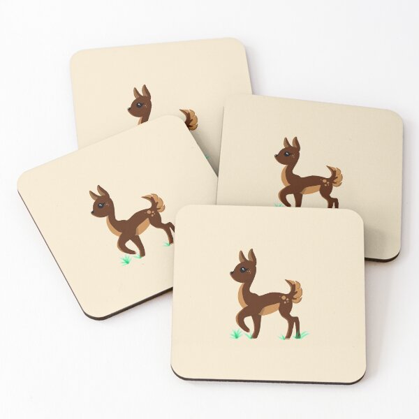 Item preview, Deer designed and sold by Hadeel.