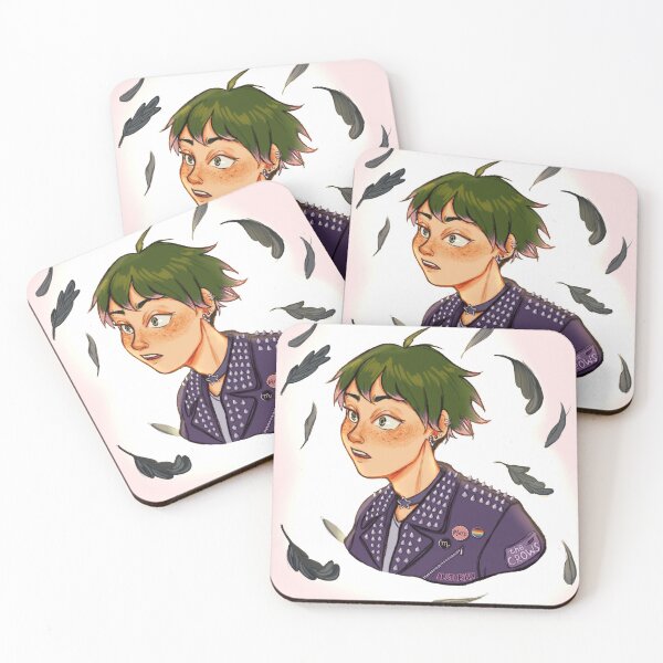 Item preview, Punk Yams  designed and sold by aletheiah.