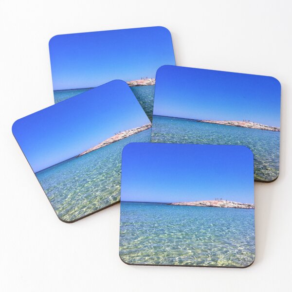 Item preview, Sardinia Clearest Water designed and sold by joabaj.
